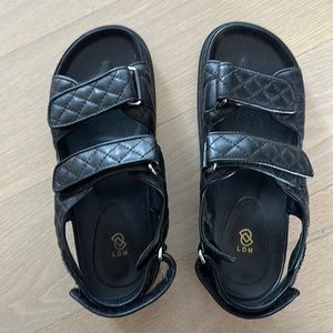 Ducie London Sandals